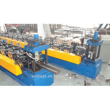 Door Frame Roll Forming Machine